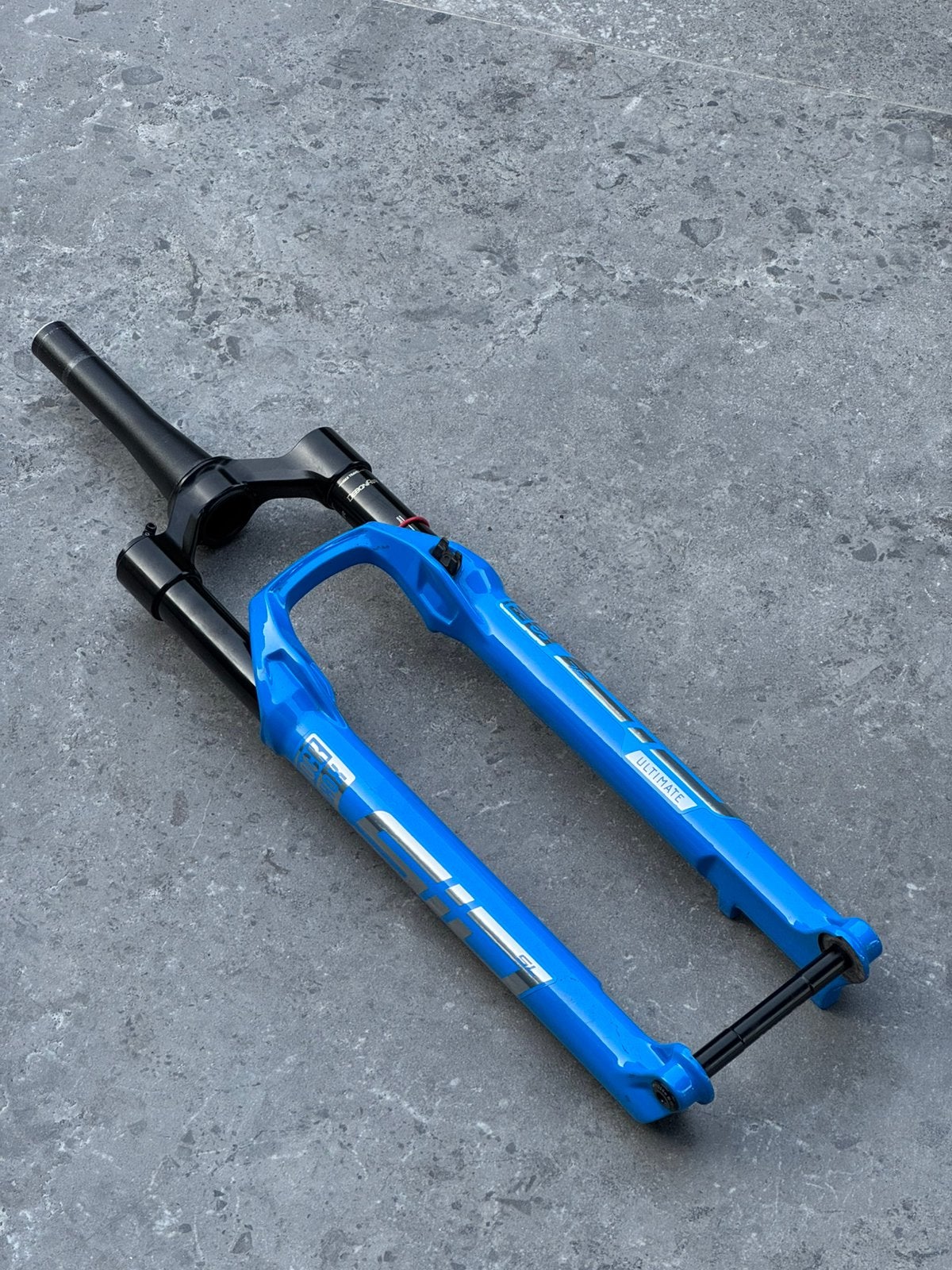 Rockshox SID Ultimate SL voorvork luchtgeveerd, Fietsen en Brommers, Fietsonderdelen, Ophalen of Verzenden, Zo goed als nieuw