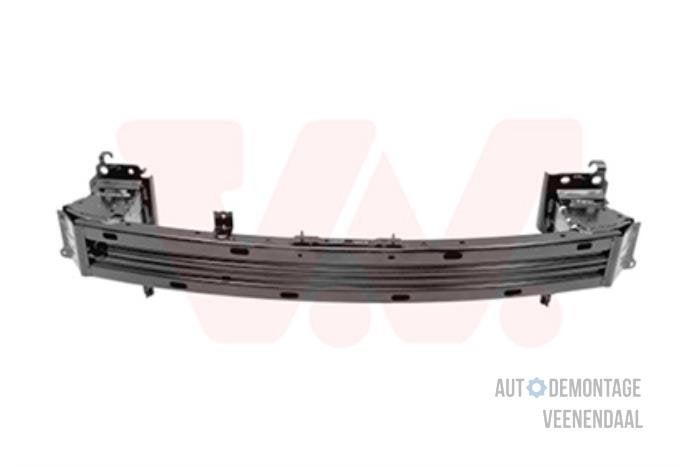 Bumperframe voor van een Nissan Qashqai, Auto-onderdelen, Gebruikt, -, -, Ophalen of Verzenden