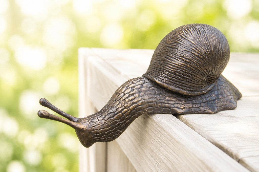 SLAK / bronzen beeld / RANDHANGER / €45,00, Dierenbeeld, Nieuw, Info@huisentuindecoratiemarie.nl, Huis en tuin decoratie marie