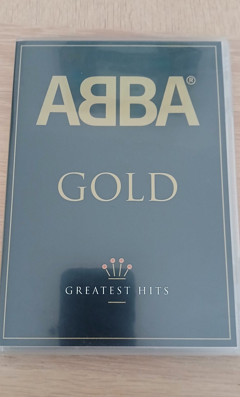 ABBA Gold - Greatest Hits DVD (documentaire/muziekvideo's), Nederlands, Ophalen of Verzenden, Inclusief doosje, Gebruikt