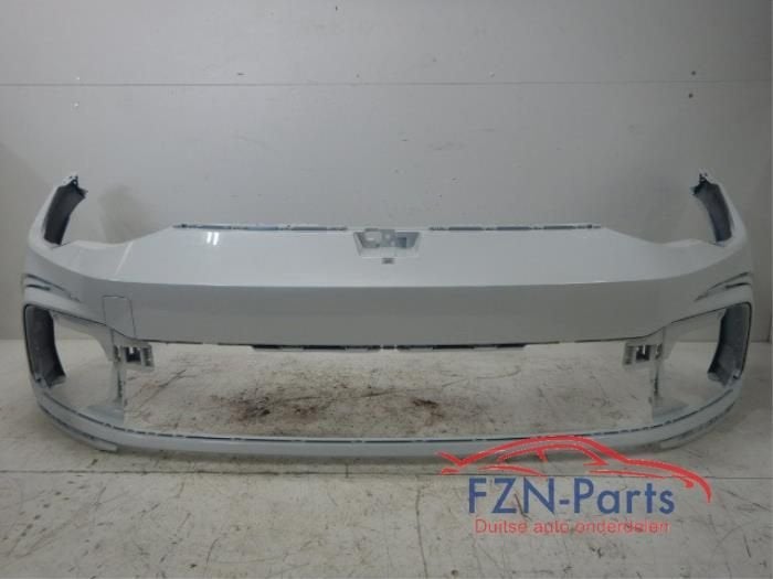 VW Golf 8 GTI GTD R-Line Voorbumper Kale Hoes L0K1, Ophalen of Verzenden, Gebruikt, Voor, Bumper