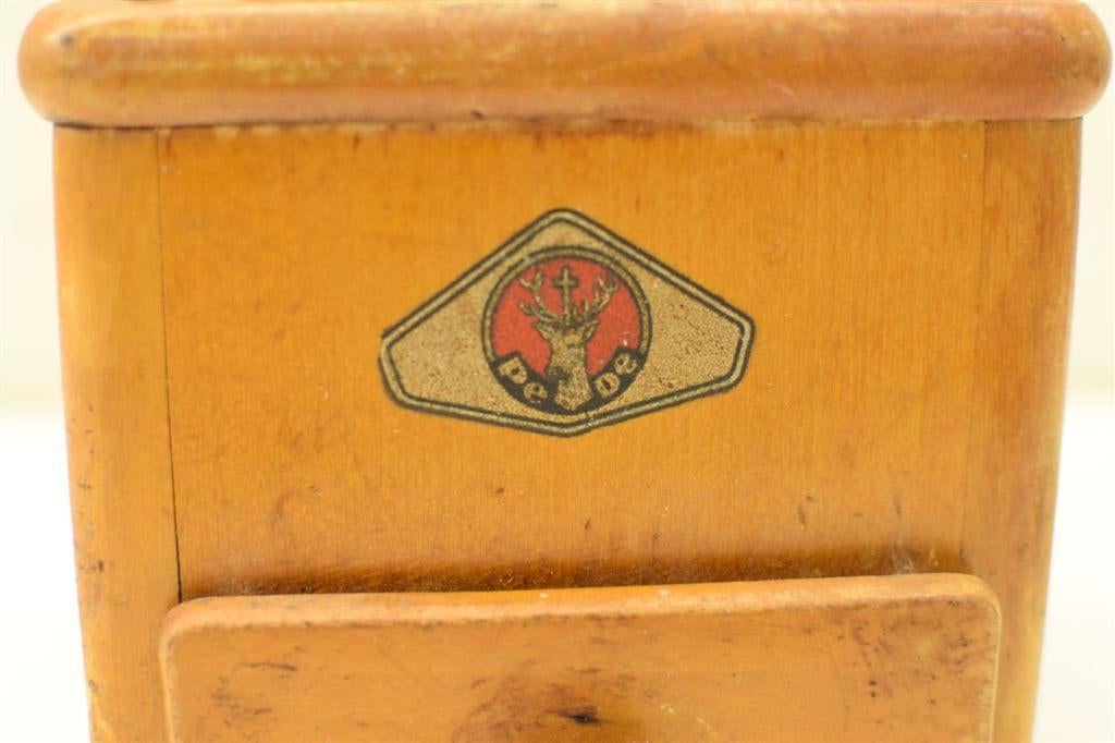 Pe De Koffiemolen 46246, Ophalen of Verzenden, Gebruikt