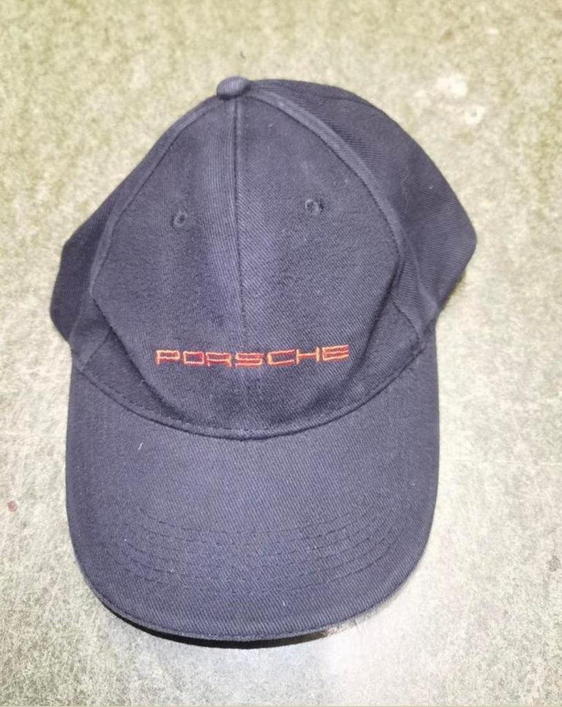 Origineel porsche pet / porsche cap, Kleding | Heren, Hoeden en Petten, Porsche, One size fits all, Ophalen of Verzenden, Pet