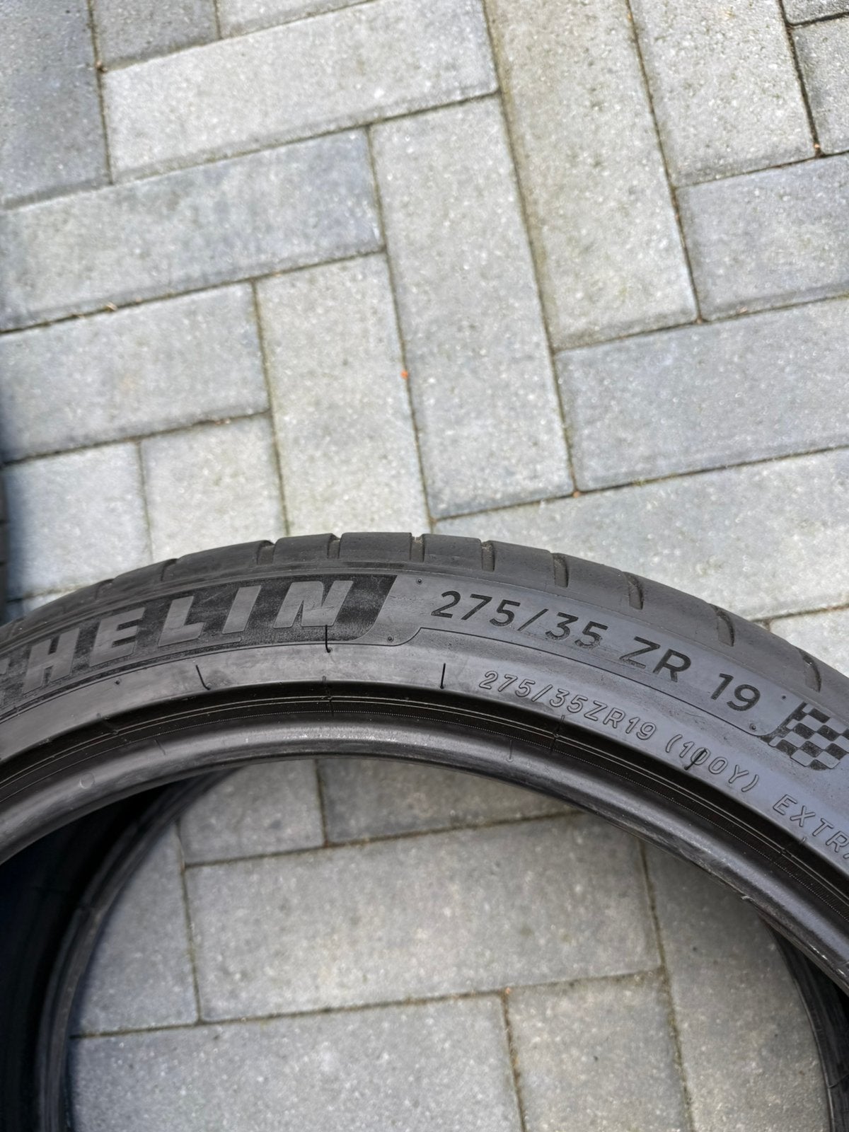 Michelin Pilot Sport 4 S BMW M3 G80 G81, Ophalen of Verzenden, BMW