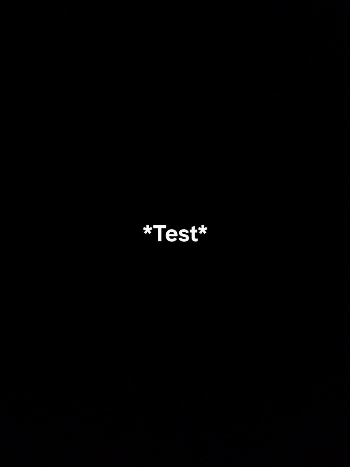 Test!, Overige niveaus, Starter, Overige vormen