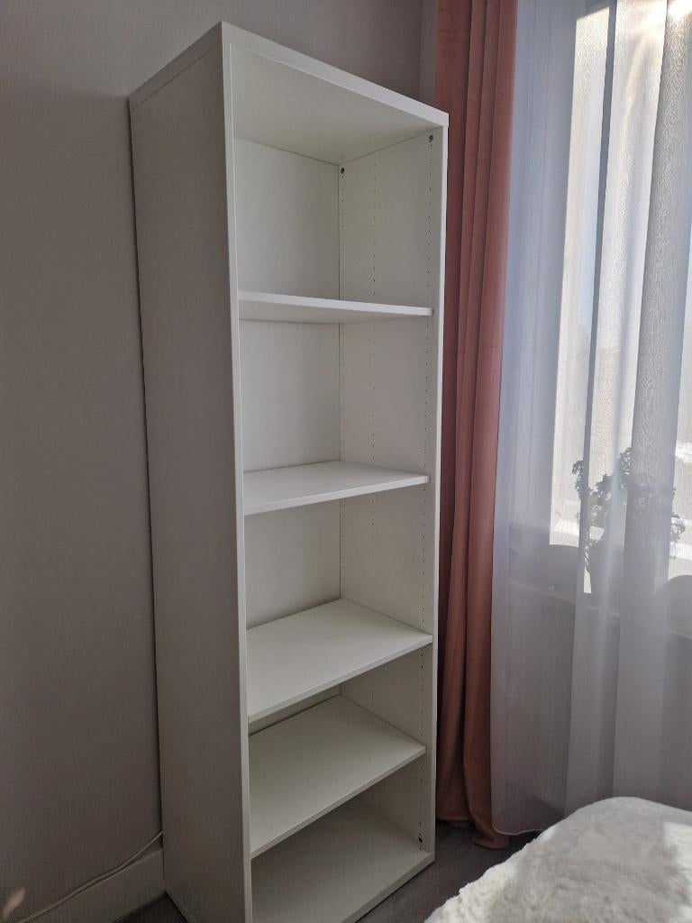 IKEA BESTA kast, Ophalen, Overige materialen, 50 tot 100 cm, Zo goed als nieuw
