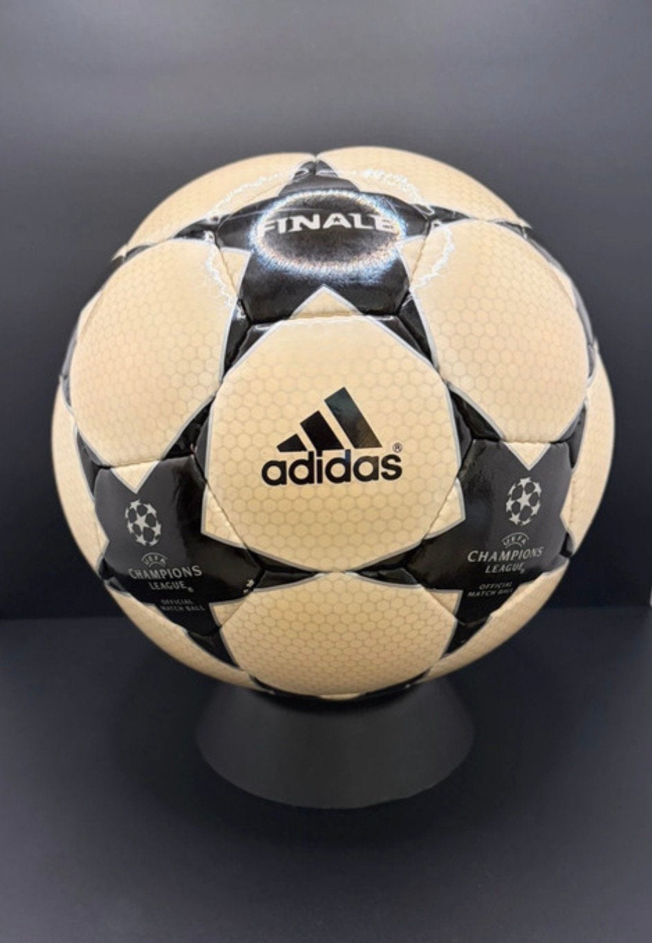 Adidas Finale 2 Champions League Official Matchball, Ophalen, Nieuw, Buitenlandse clubs