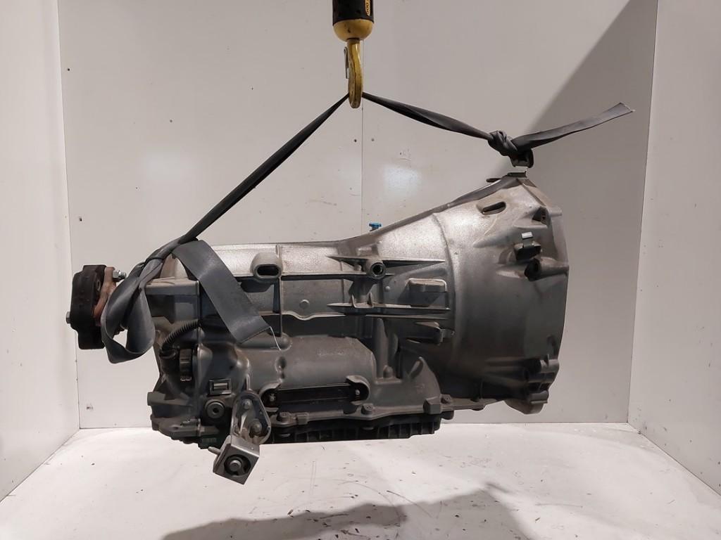 Versnellingsbak Automaat ABS 5 serie Touring (G31) 2019, Gebruikt, Petuelring 130, München 80809, , Duitsland, BMW, Bayerische Motoren Werke AG