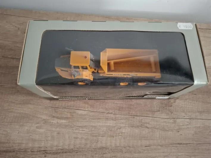 Model auto's, Hobby en Vrije tijd, Modelauto's | 1:24, Ophalen, Nieuw, Auto, Overige merken
