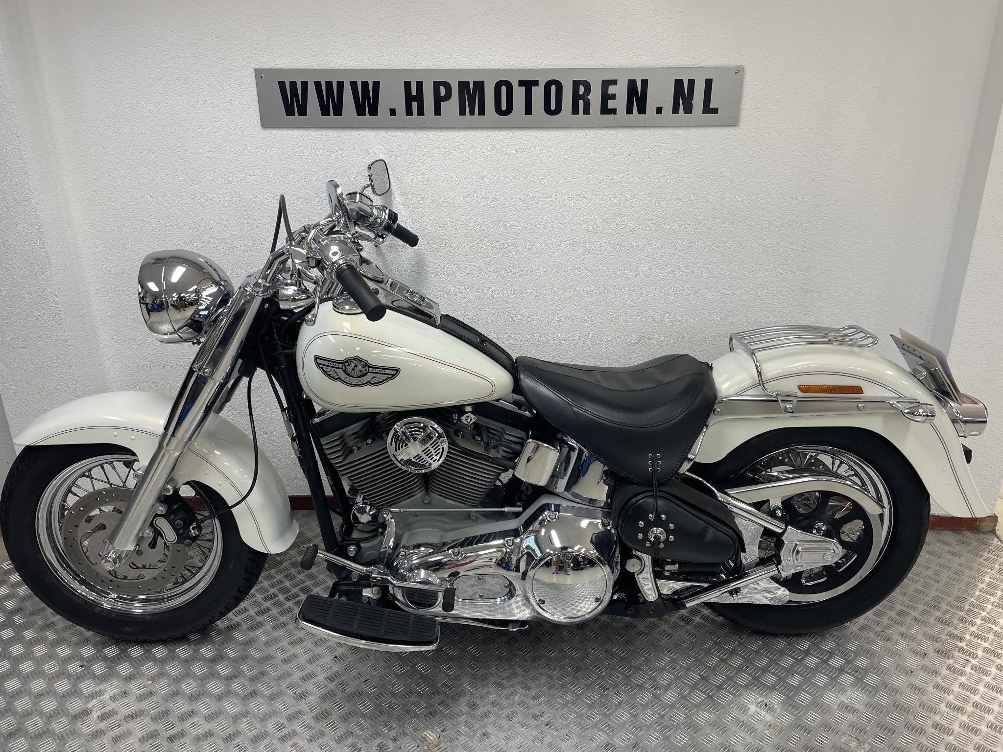 Harley Davidson FLSTC HERITAGE SOFTAIL CLASSIC 1450 BOVAGGAR, Motoren, Motoren | Harley-Davidson, Laan van Vredenoord 33
2289 DA  Rijswijk, NL