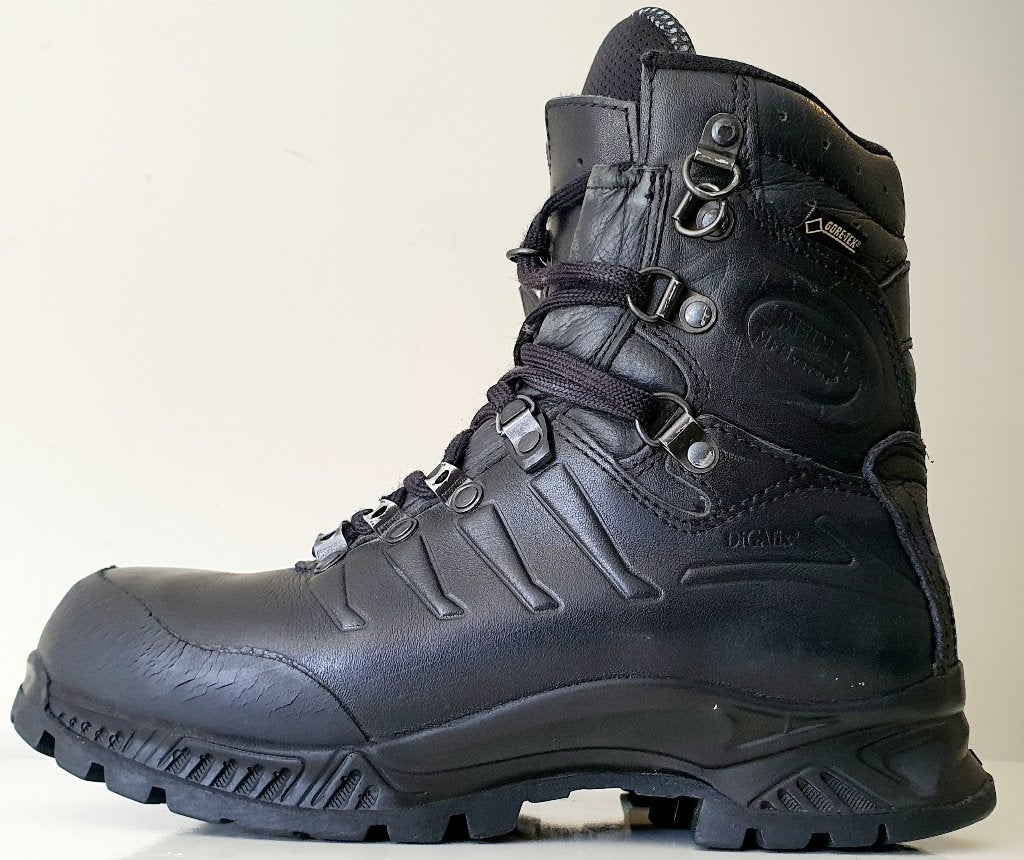 Top! Moderne Meindl Combat GoreTex Wandelschoenen Maat : 38, Verzenden, Zo goed als nieuw, Schoenen