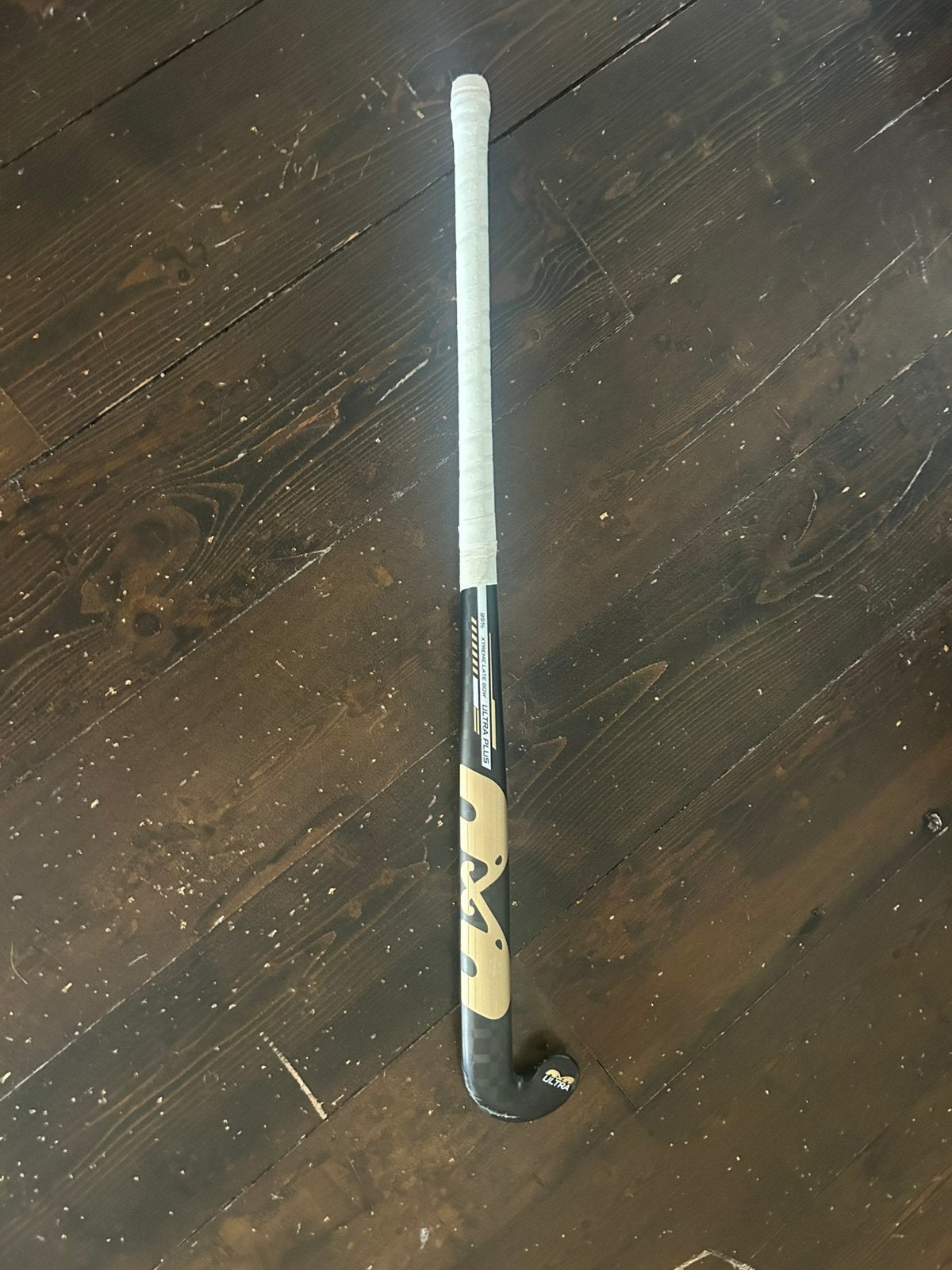 Tk hockeystick, Ophalen of Verzenden, Gebruikt, Overige typen