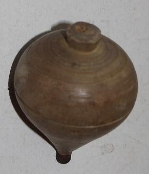 Oude priktol 134051, Ophalen of Verzenden