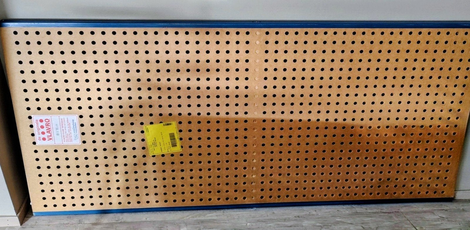Vlavro bedbodem 89x195 cm + matras, Huis en Inrichting, Slaapkamer | Bedden, Ophalen, Eenpersoons, Nieuw, 190 cm of minder