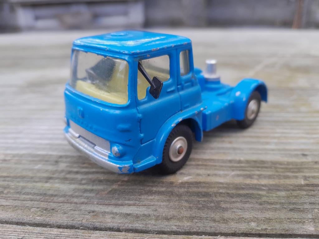 Corgi bedford 1:43, Ophalen of Verzenden, Bus of Vrachtwagen, Corgi