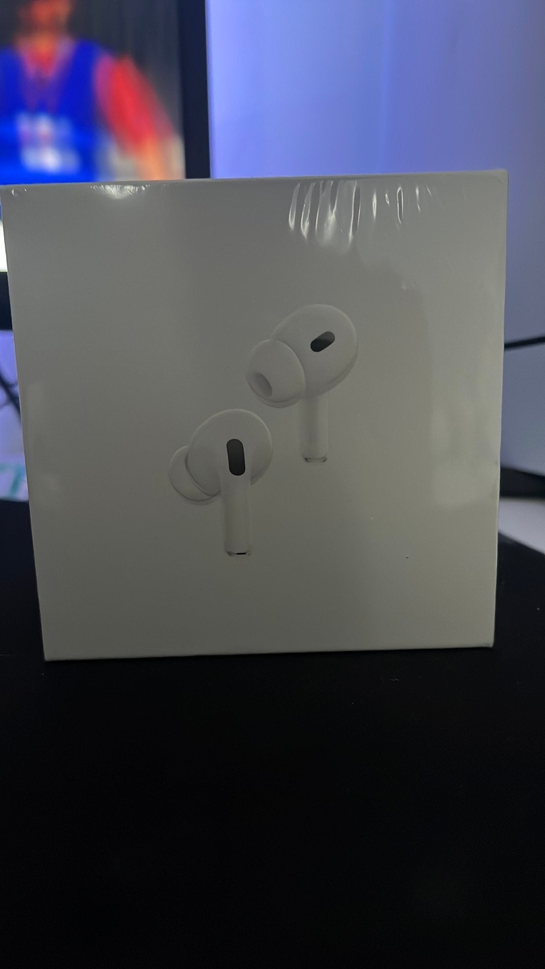 Airpods pro 2 nieuw ongebruikt !, Ophalen, Bluetooth, Nieuw, Apple