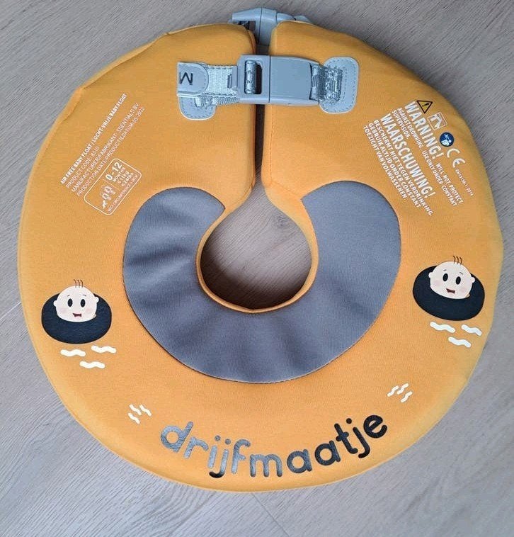 Drijfmaatje voor baby's. ZGAN, Jongetje of Meisje, One size, Ophalen of Verzenden, Zo goed als nieuw