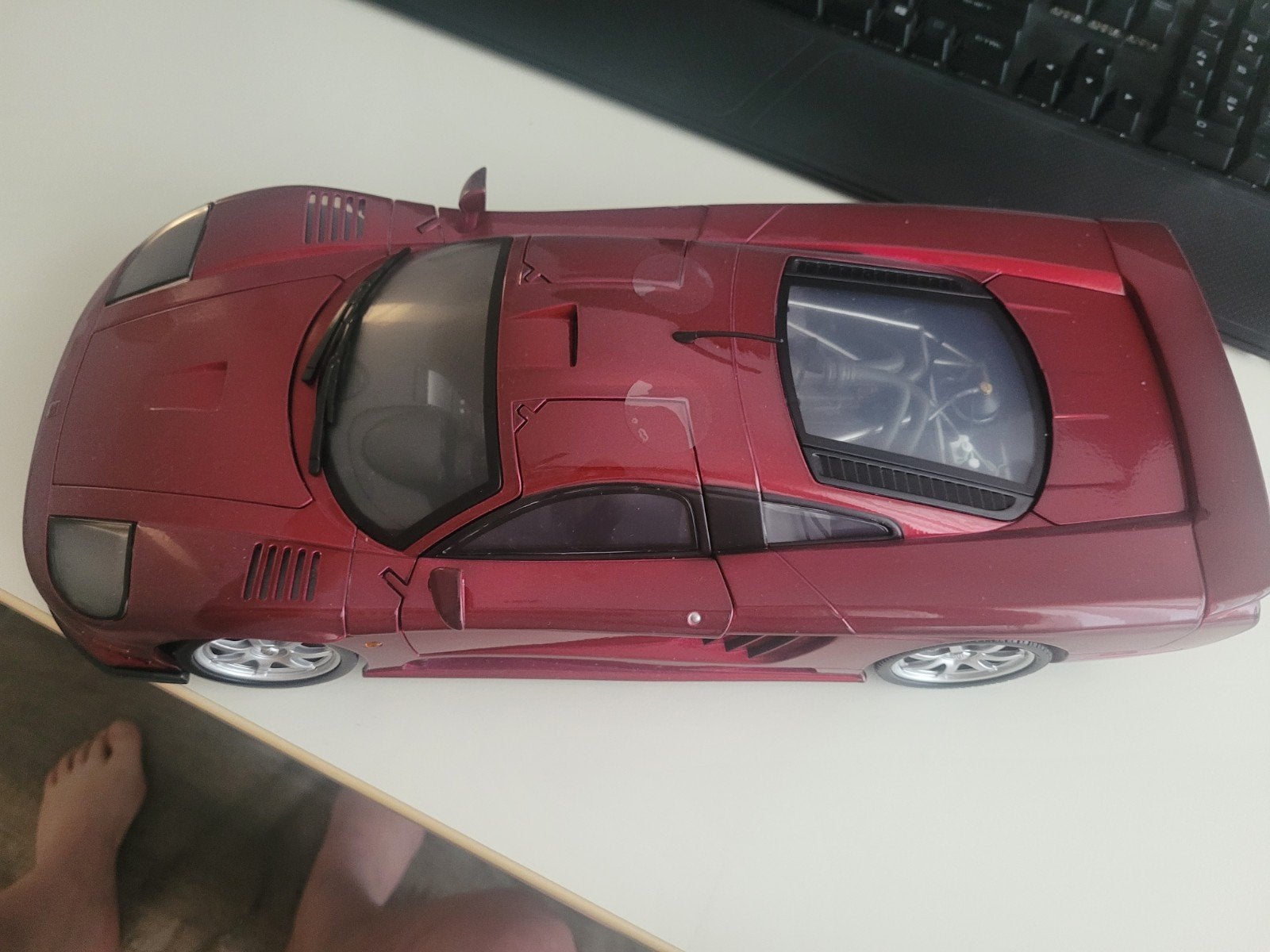 seleen, Auto, Nieuw, M, Ophalen of Verzenden