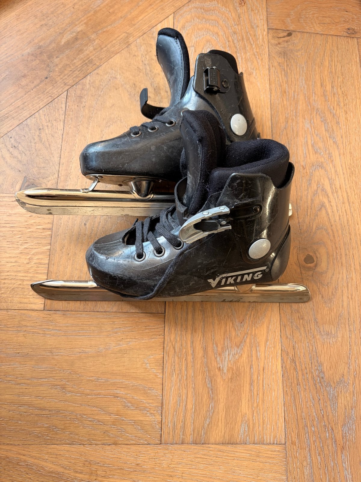 Viking Combinoren schaatsen - Maat 31, Sport en Fitness, Viking, Gebruikt, Combinoren, Ophalen of Verzenden