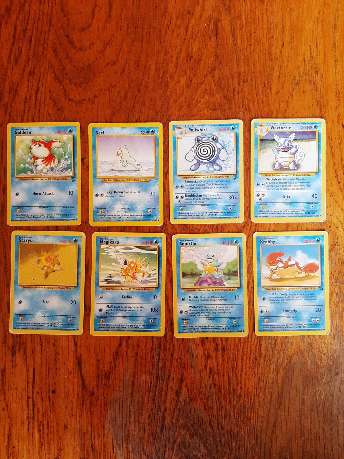 pokemon, Ophalen of Verzenden, Zo goed als nieuw