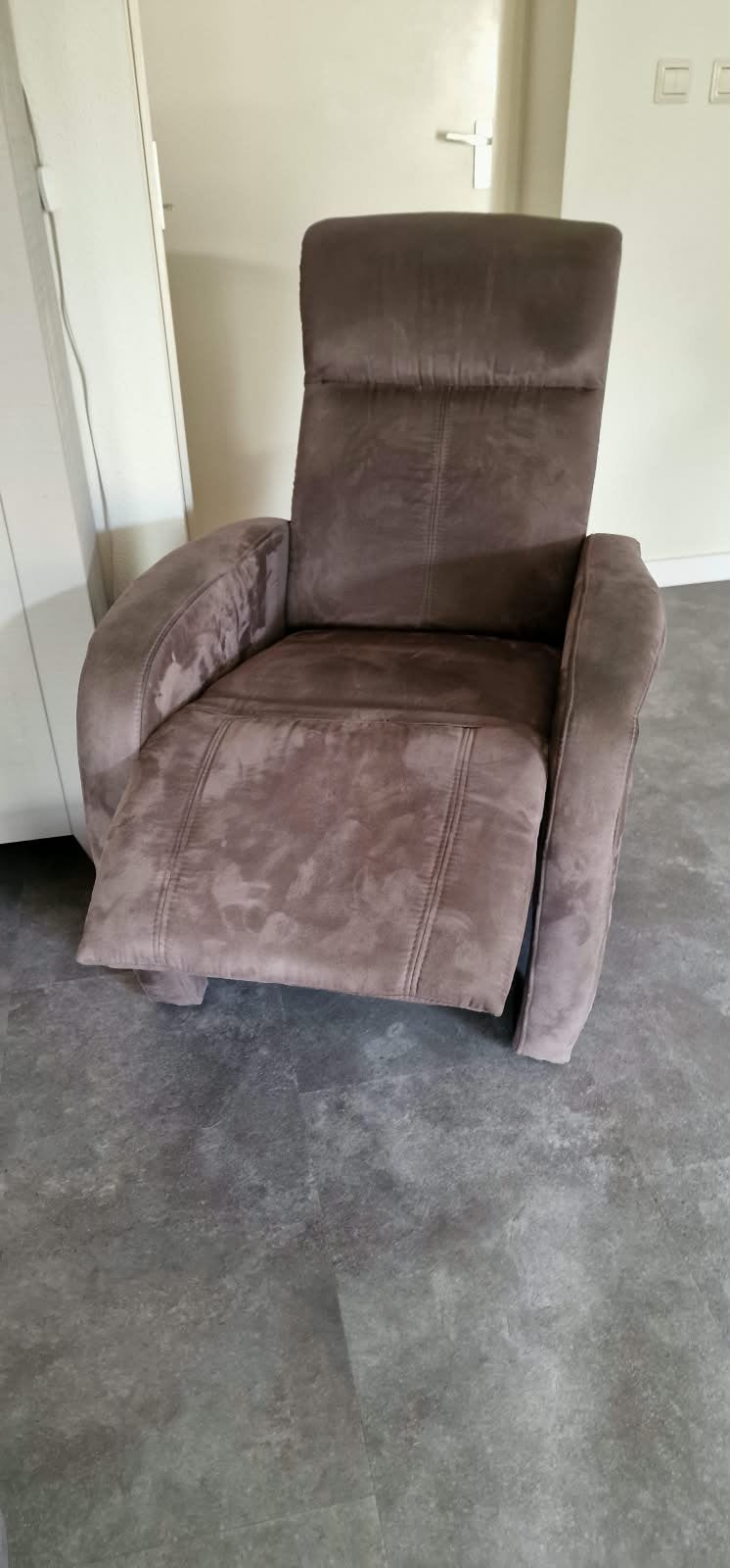 Relaxfauteil