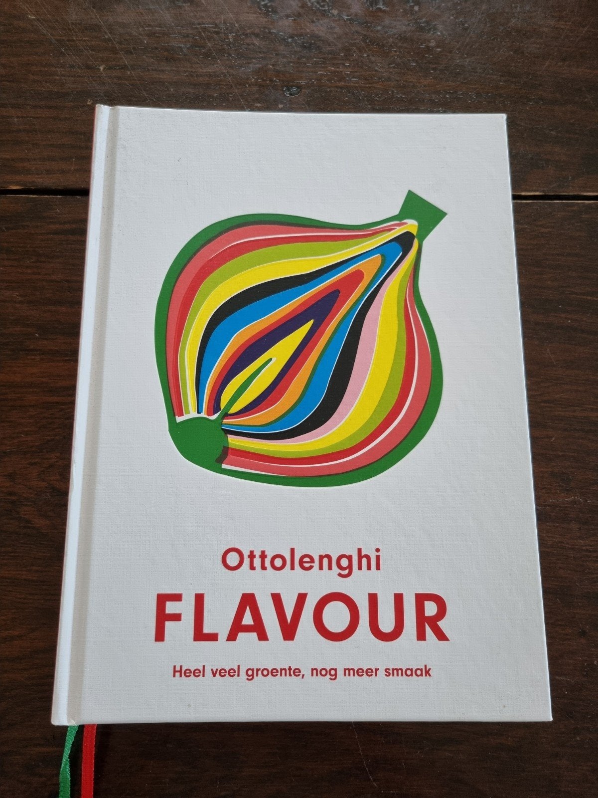 Ottolenghi FLAVOUR: Heel veel groente, nog meer smaak, Boeken, Kookboeken, Azië en Oosters, Hoofdgerechten, Ophalen of Verzenden