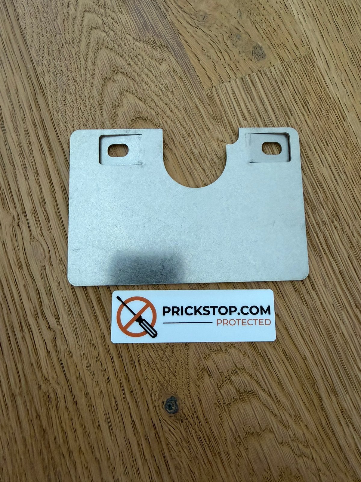 Prickstop Fiat Ducato bestuurdersdeur, Ophalen of Verzenden, Nieuw