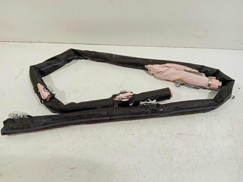 Gordijn airbag rechts Peugeot 308, Onderdelen@venauto.nl, Van der Ven Autorecycling B.V., Gebruikt, Ettenseweg 76, 4706 PB Roosendaal, The Netherlands