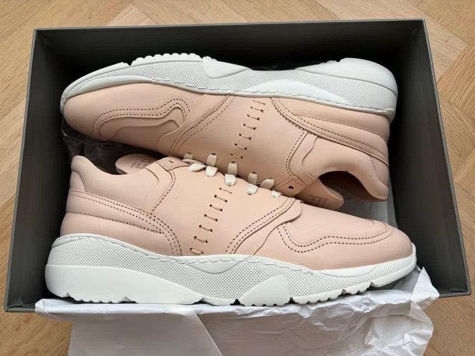 Filling Pieces Sneakers Roze Maat 39 Nieuw, Filling pieces, Nieuw, Ophalen of Verzenden, Sneakers of Gympen