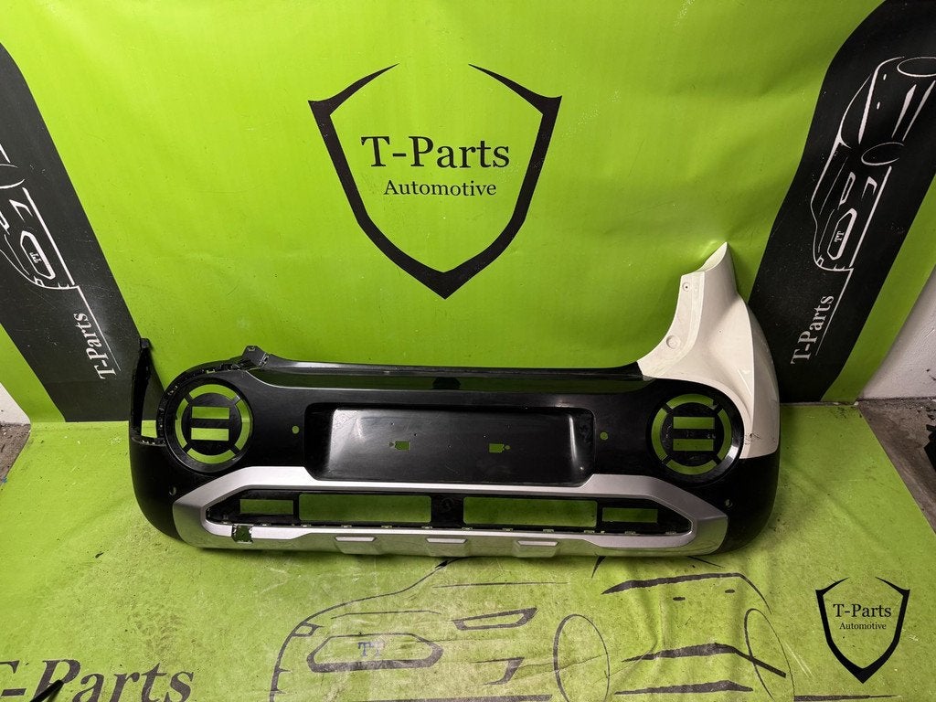 hyundai inster achterbumper bumper, Gebruikt, Heolleung-ro 12
06797  Seoul, Ophalen of Verzenden, Info@hyundai.com