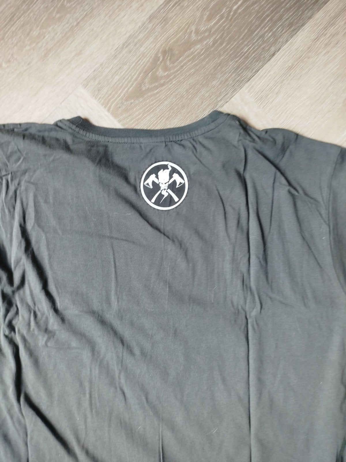 Tshirts Thunderdome, Thunderdome, Nieuw, Overige maten, Ophalen of Verzenden