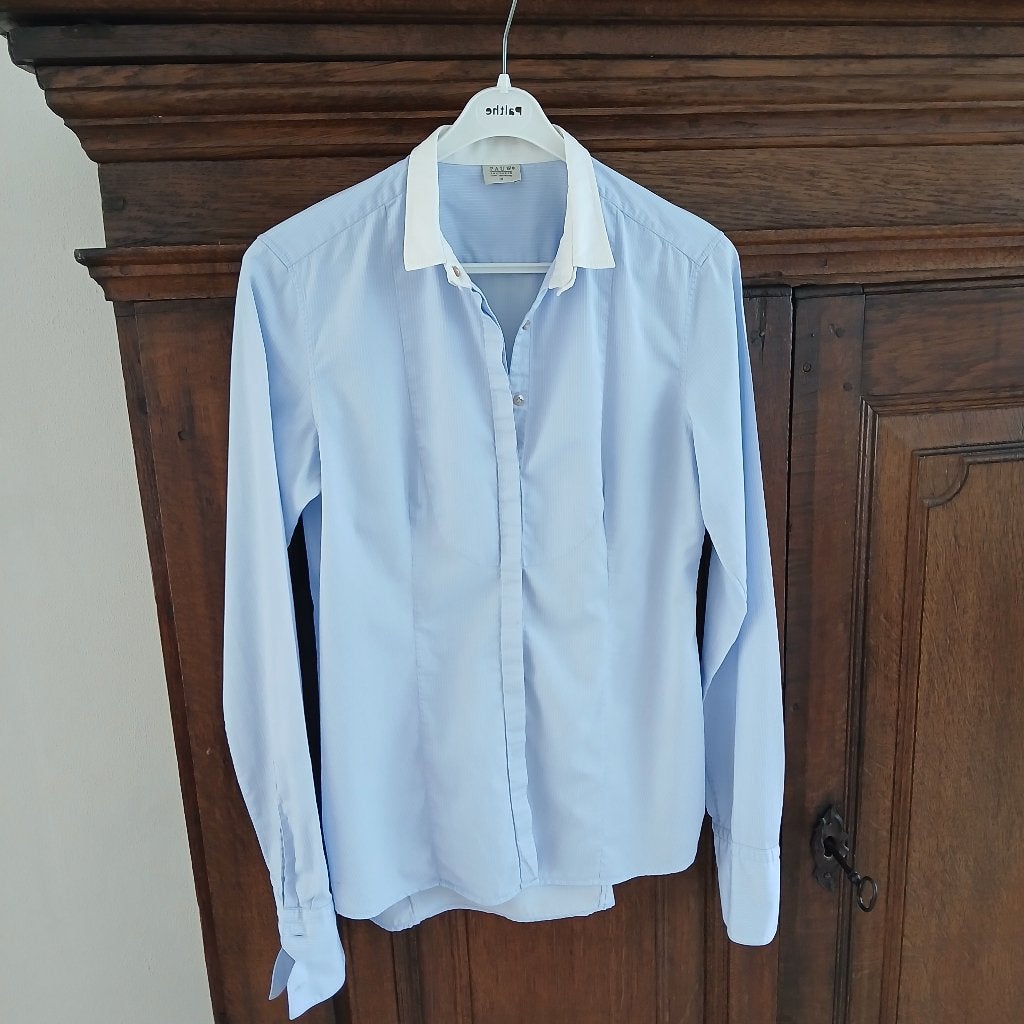 Pauw Amsterdam blouse M, Maat 38/40 (M), Pauw, Zo goed als nieuw, Verzenden