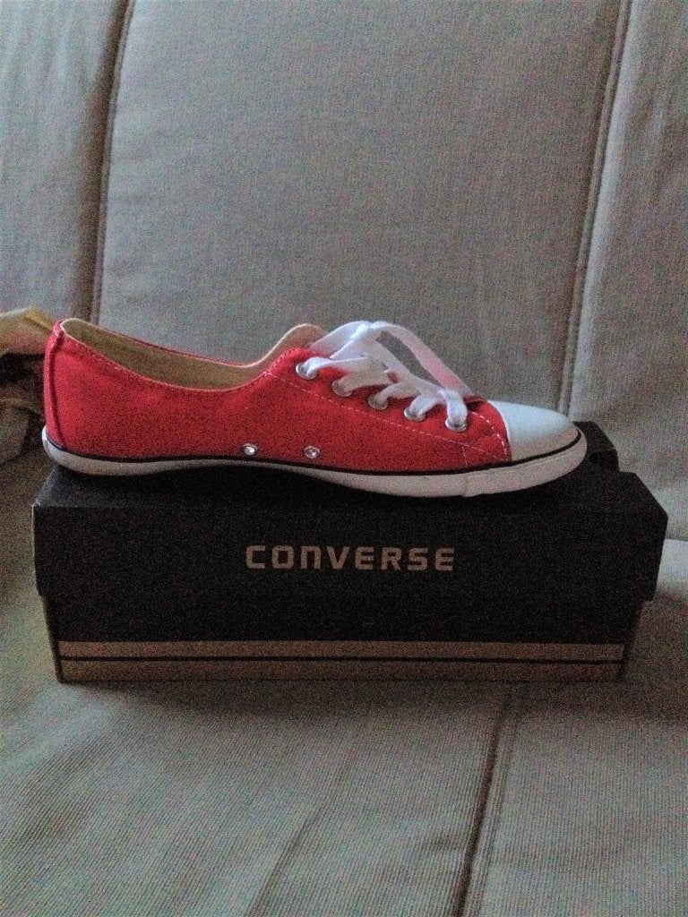 All stars nieuw! Maat 37, Ophalen of Verzenden, Nieuw, Sneakers of Gympen