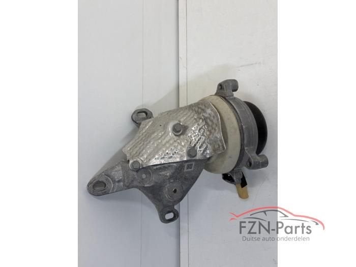 Audi RS6 4K C8 Motorsteun elektrisch Links (4M0399151N), Ophalen of Verzenden, Gebruikt