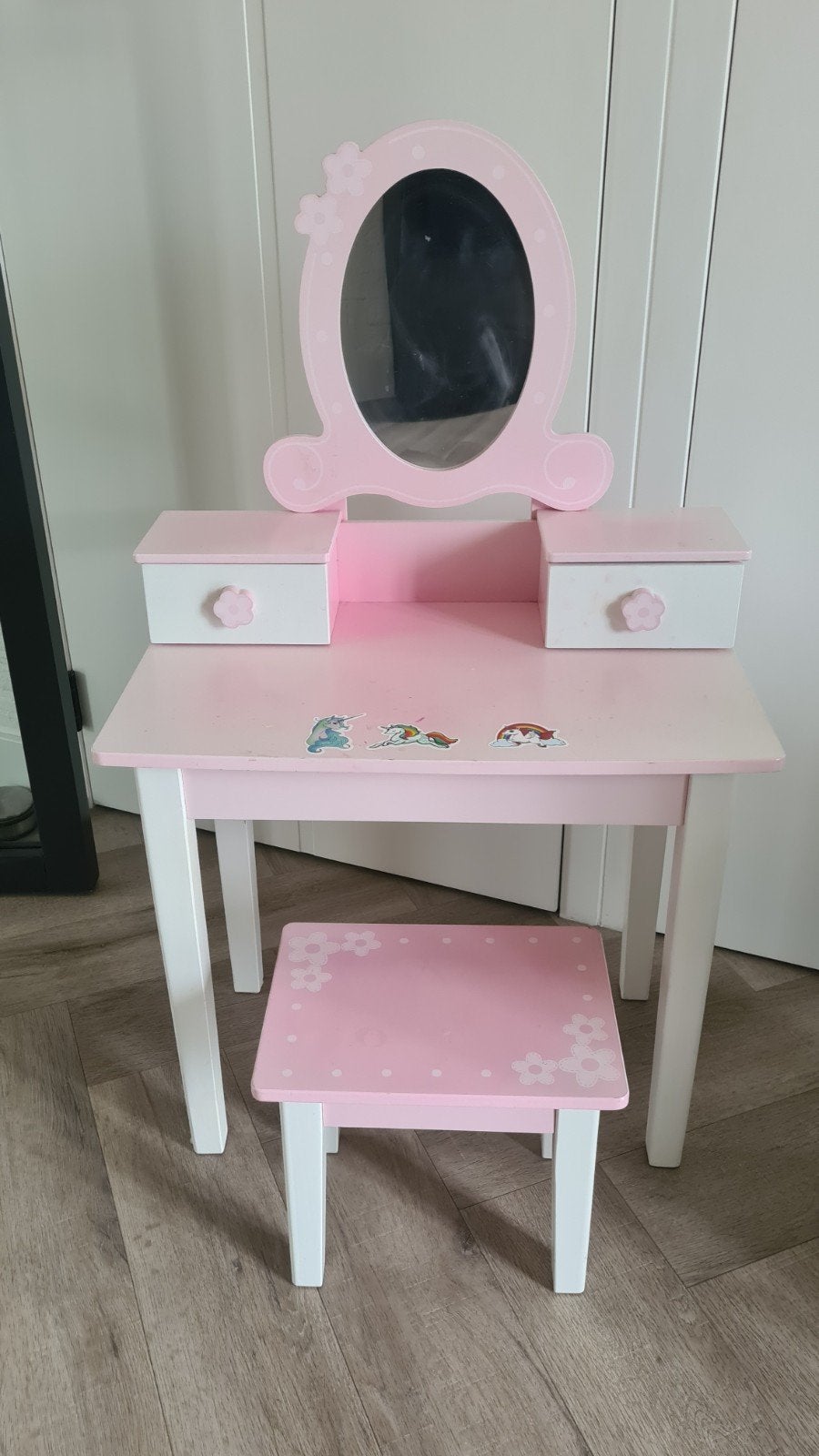 Kinder kaptafeltje., Ophalen, 50 tot 100 cm, Minder dan 100 cm