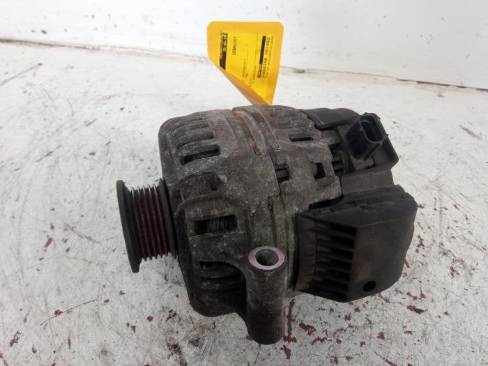 Dynamo van een Ford Transit, Gebruikt, -, -, Ophalen of Verzenden