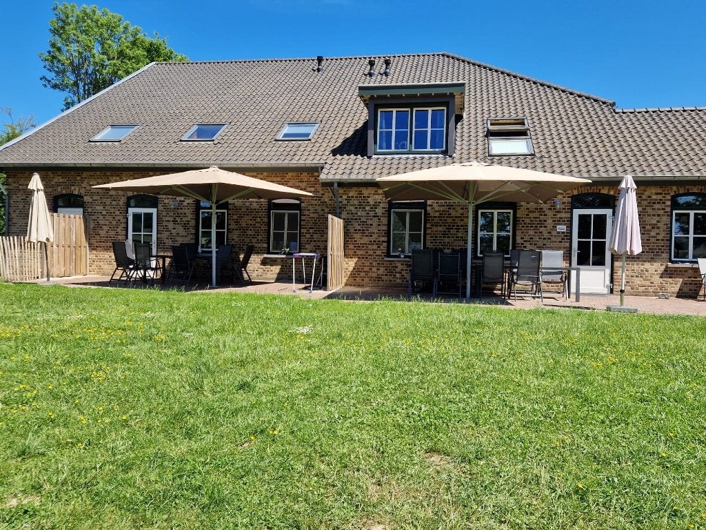 Vakantiewoning Klaproas, 12 personen, 4 of meer slaapkamers, Landelijk, Eigenaar