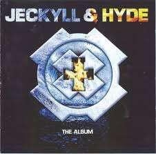 Jumpstyle C.D. (2007) Jeckyll & Hyde - The Album., Cd's en Dvd's, Ophalen of Verzenden, Gebruikt, Dance