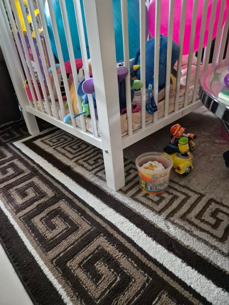 Baby box, Kinderen en Baby's, Boxen, Ophalen of Verzenden, Zo goed als nieuw