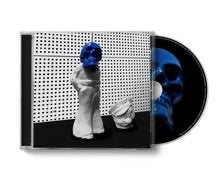 Jack White (White Stripes) Frozen Charlotte - CD, Verzenden, Nieuw in verpakking, Poprock