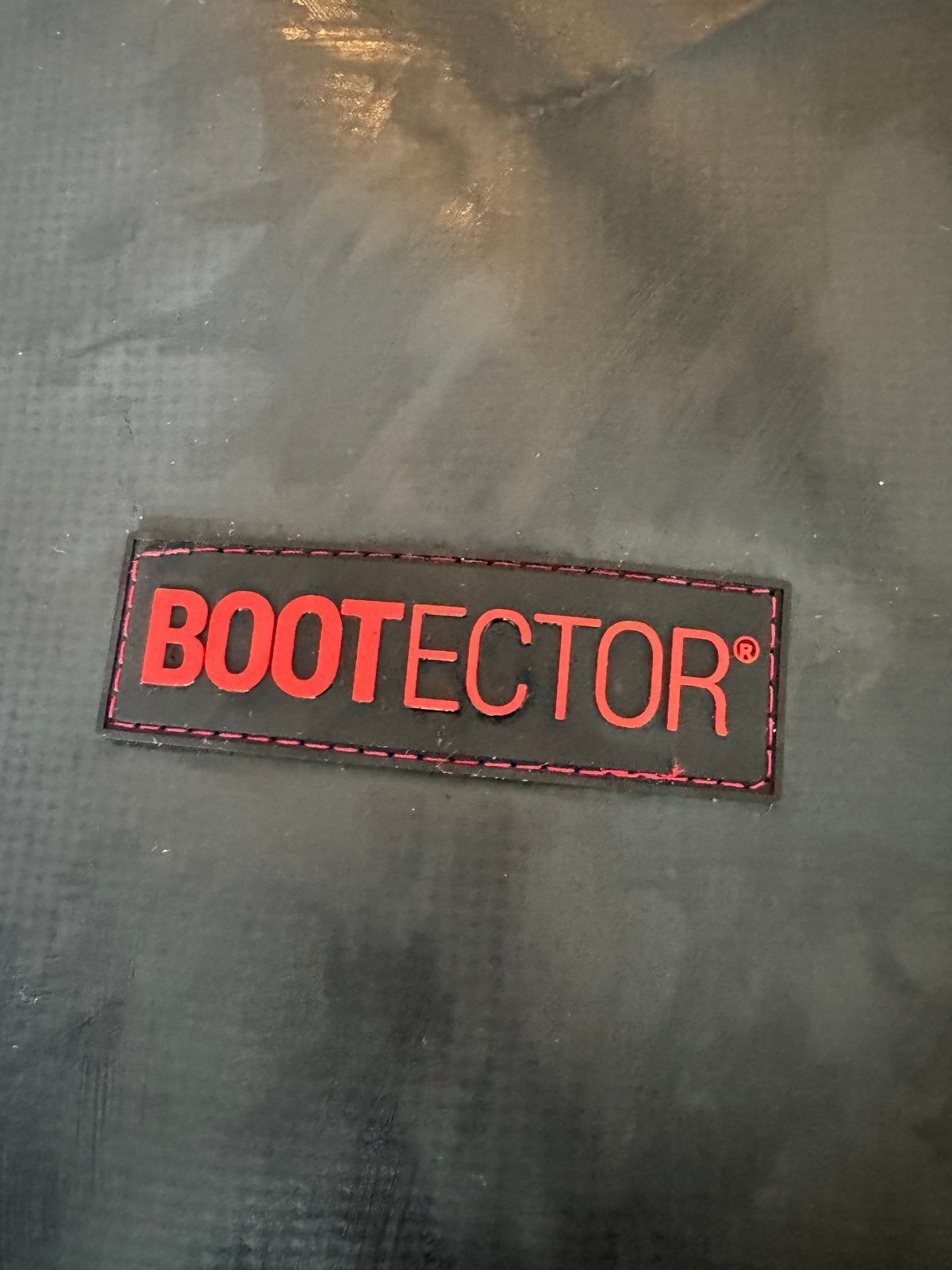 Bootector kofferbakbescherming Seat Leon, Auto diversen, Automatten, Ophalen, Zo goed als nieuw