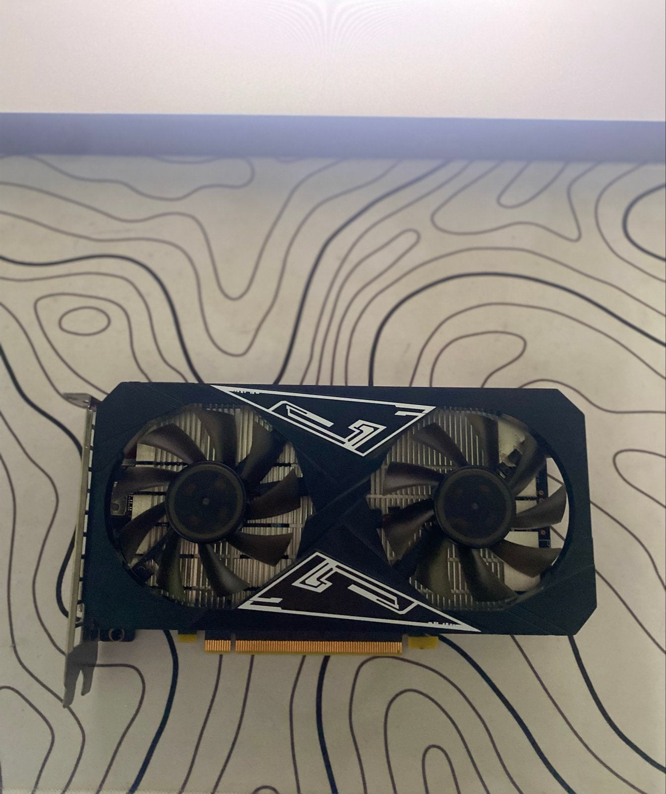 GTX 1650 4GB GDDR6 Videokaart - Zo goed als nieuw, Computers en Software, Ophalen, PCI-Express 3, GDDR6, Zo goed als nieuw