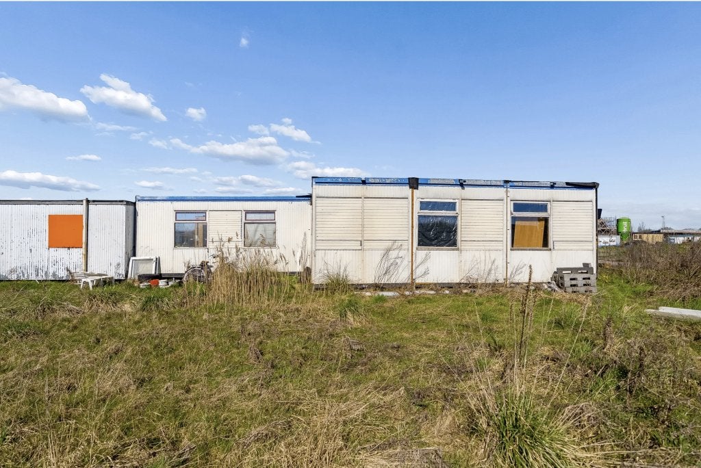 SPOEDVERKOOP – Complete containerwoning 8 containers |, Doe-het-zelf en Verbouw, Containers, Ophalen
