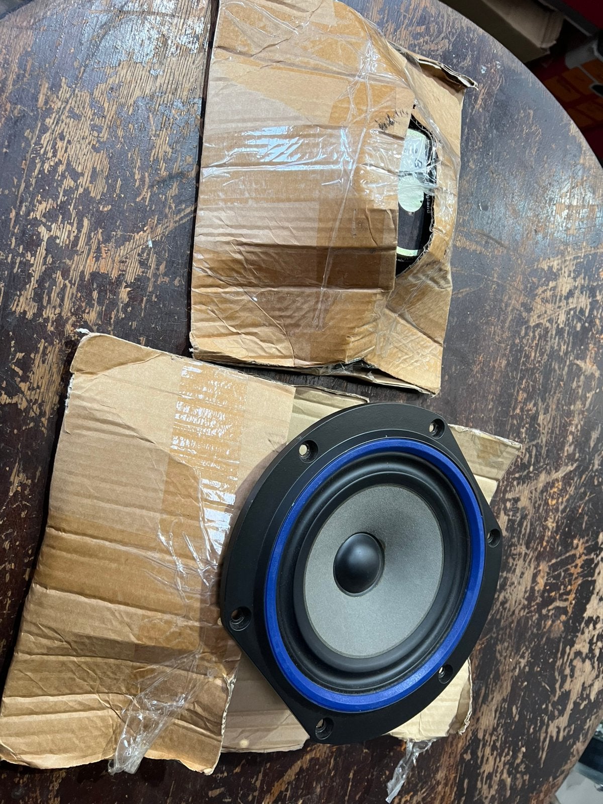B&W BZ200 speaker conus 2 stuks nieuw, Ophalen, Speakerset, Nieuw, Bowers & Wilkins (B&W)