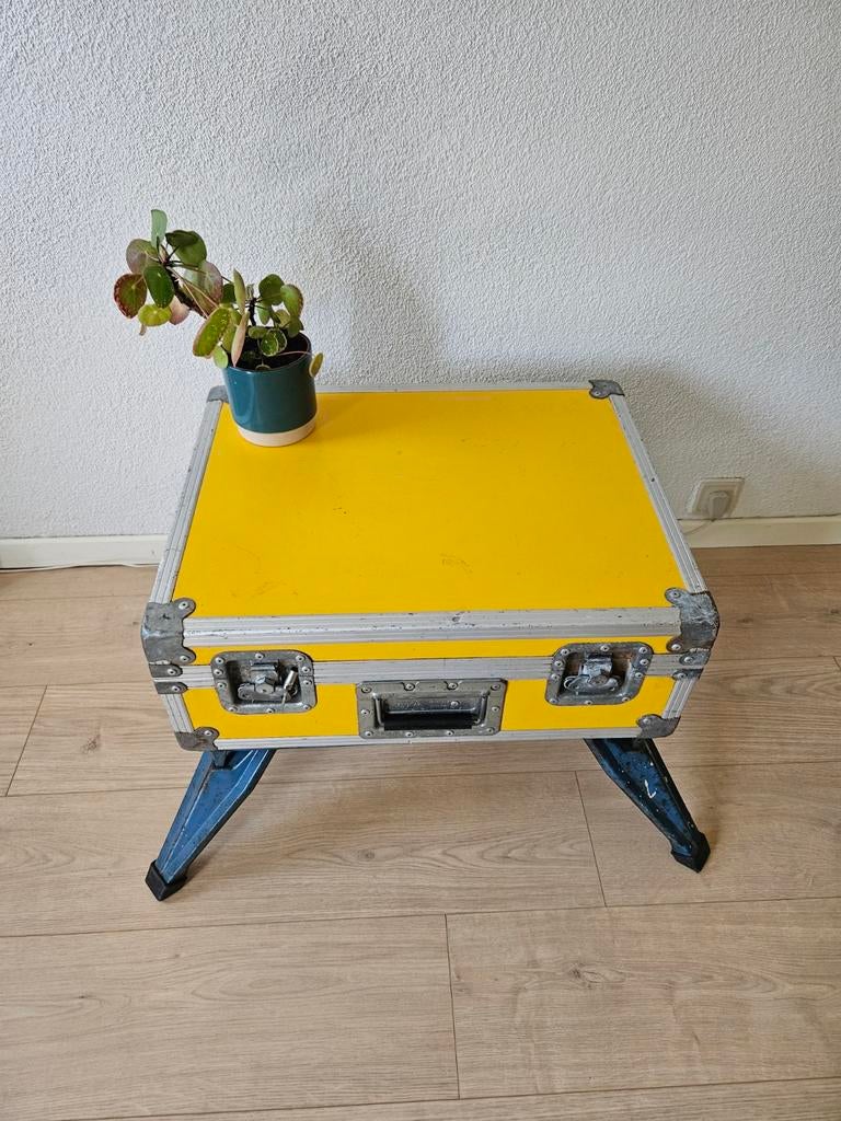 salontafel coffeetable bijzettafel, Ophalen, Rechthoekig, 50 tot 100 cm, 50 tot 100 cm