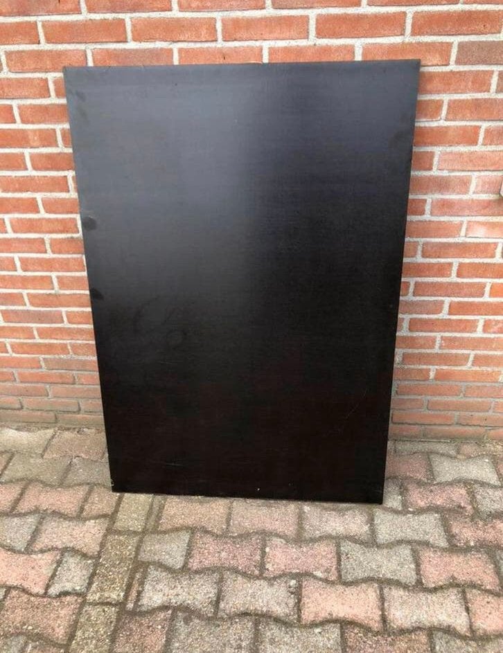 Te koop nieuwe betonplex platen 21mm meerdere 125 x 86, Doe-het-zelf en Verbouw, Ophalen, Nieuw, Betonplex, 20 tot 50 mm