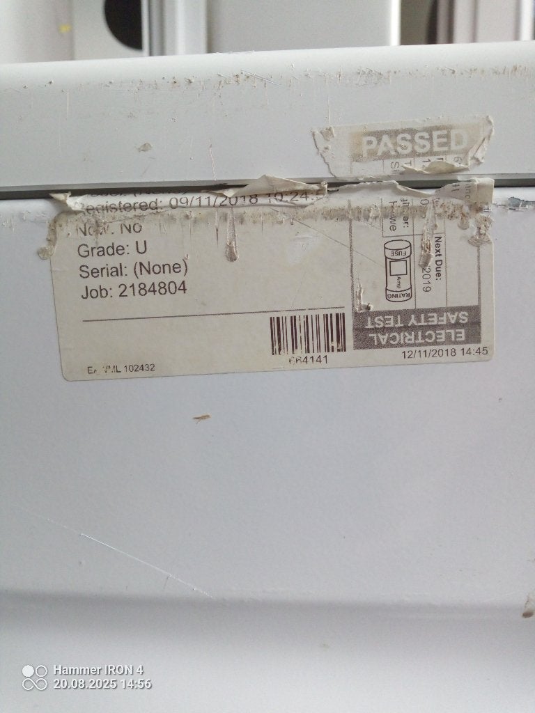 Foto 3 van Miele wasmachine