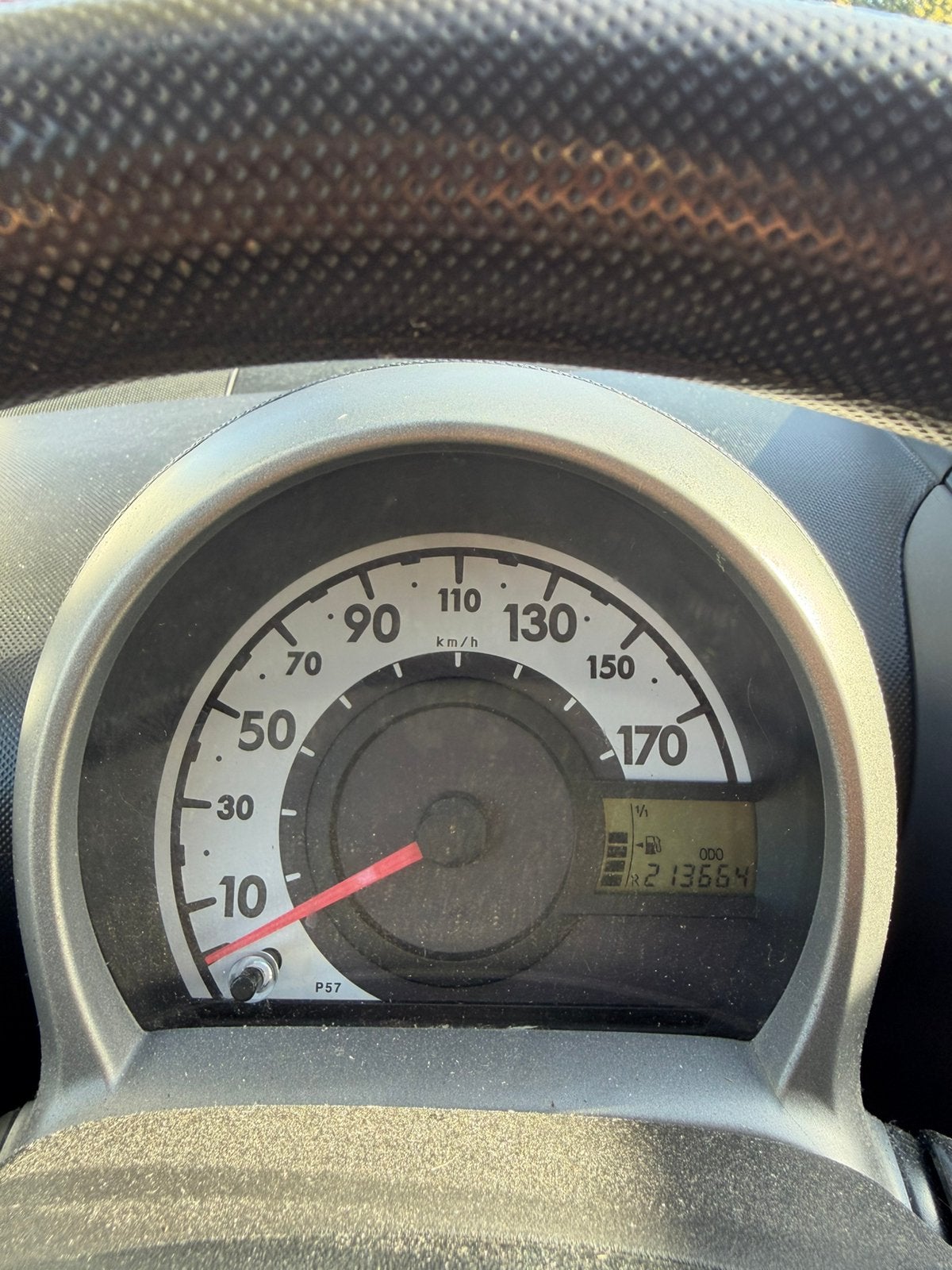 Foto 10 van Toyota Aygo 1.0 2011 | CarPlay | Airco | APK 03-2027