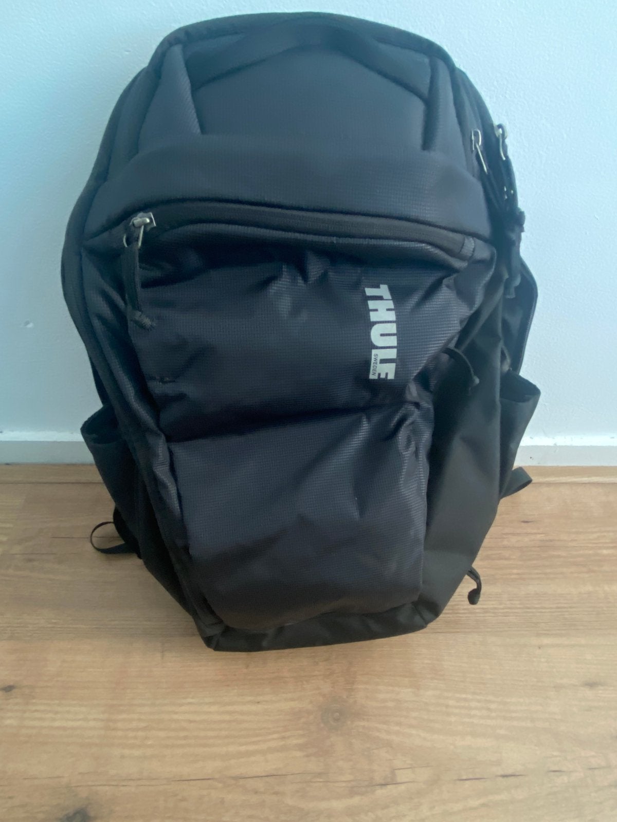 Thule sweden tas 26l, Ophalen of Verzenden, Zo goed als nieuw, 30 cm of meer