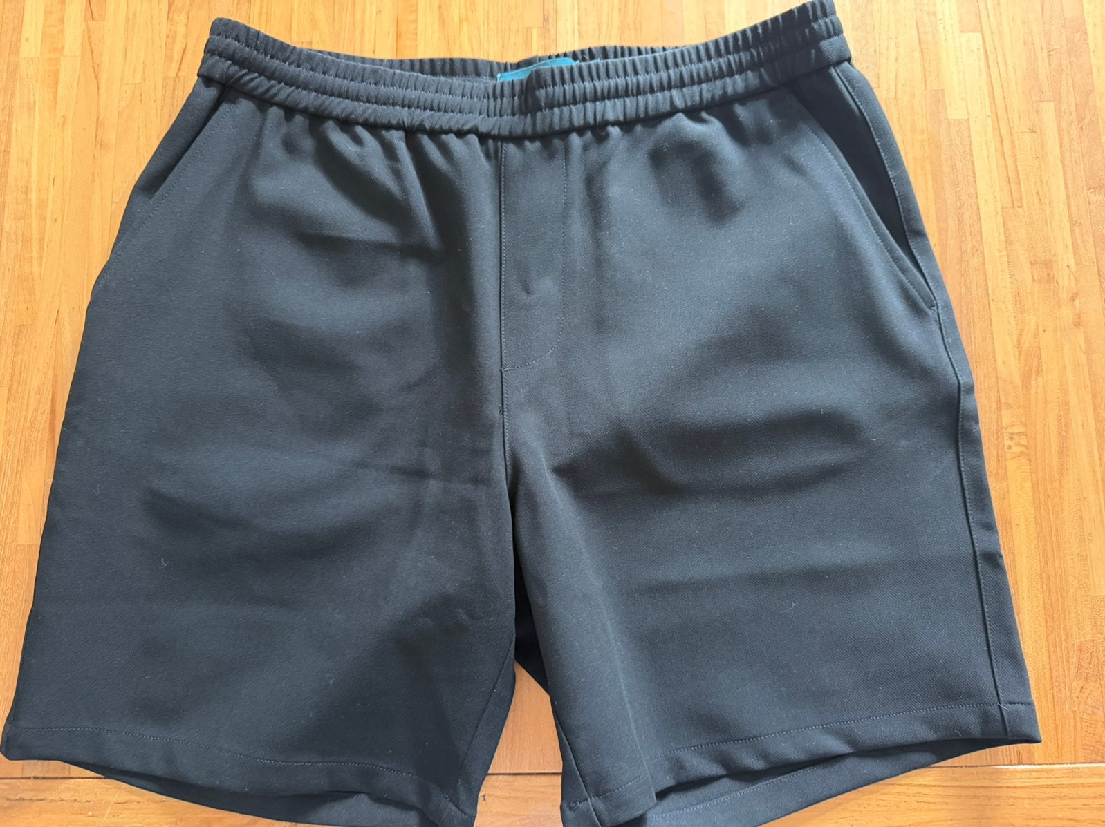 Labfresh - Short Black 34, Ophalen of Verzenden, Nieuw, Zwart